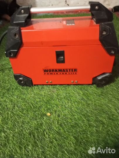 Сварочный инвертор