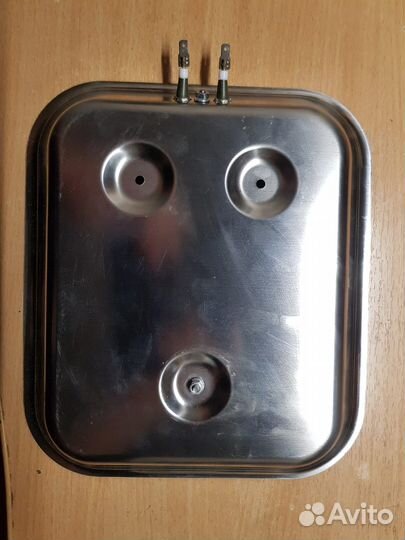 Тэн для гриля микроволновой печи