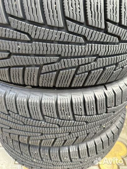 Nokian Tyres Nordman RS2 185/65 R15