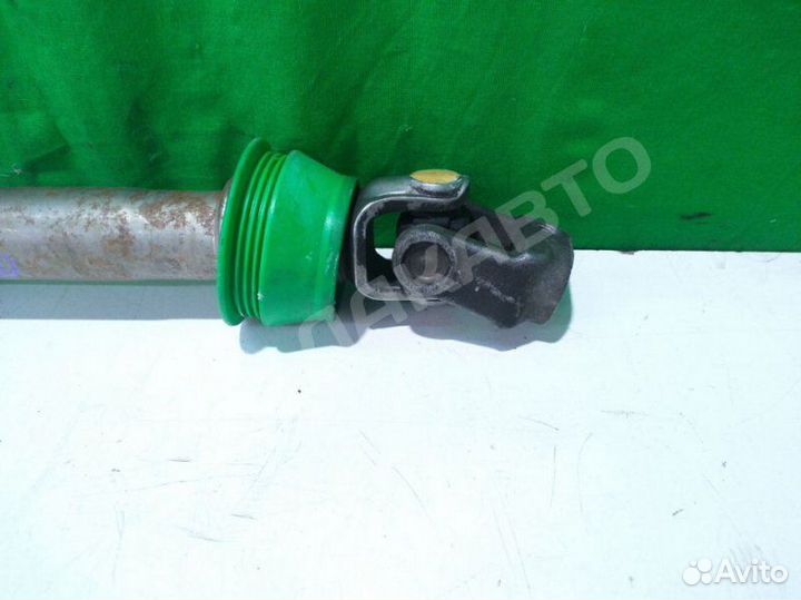 Кардан рулевой Bmw 5 E60