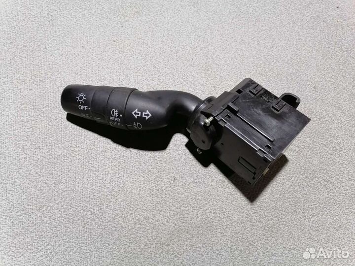 Honda Civic 4D переключатель поворотов