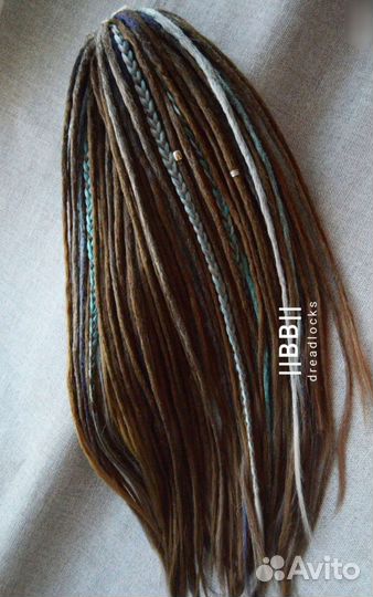 Де Дреды комплект