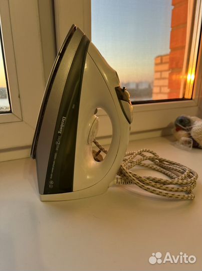 Утюг бу