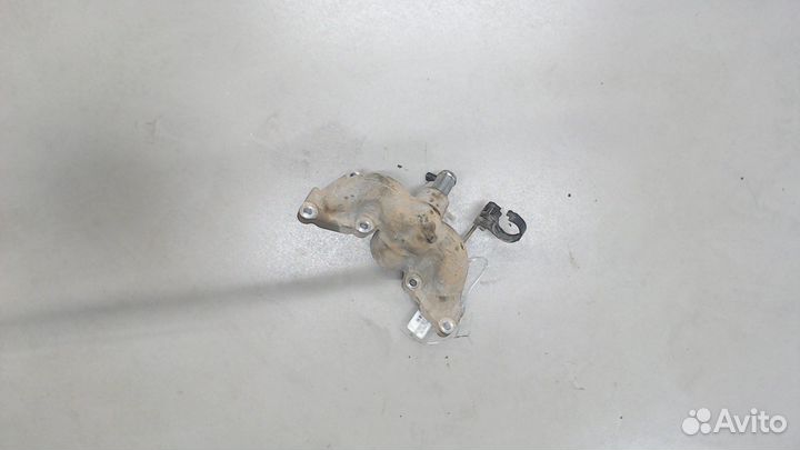 Корпус термостата Toyota Land Cruiser Prado (120)