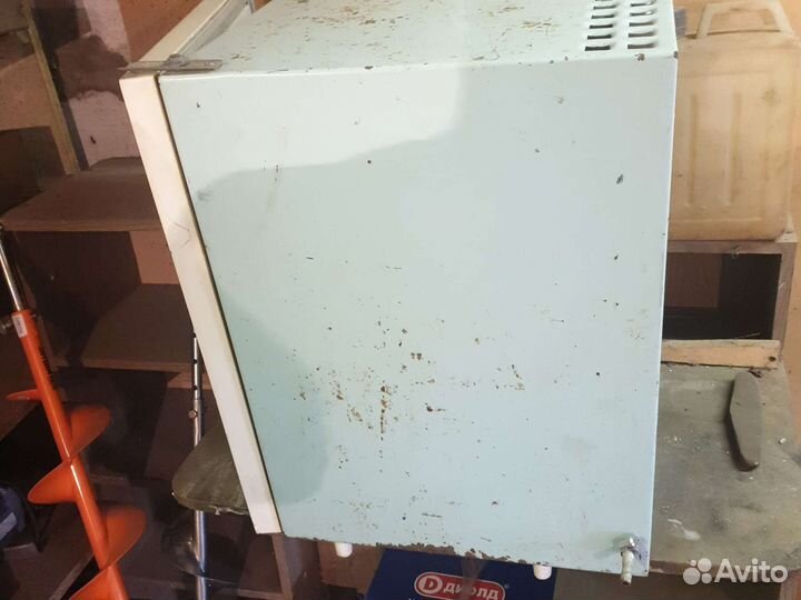 Холодильник Морозко 3м