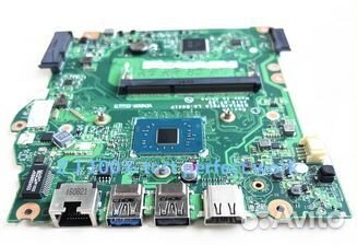 Материнская плата Асеr Аsрirе еs1-533-Р1UR