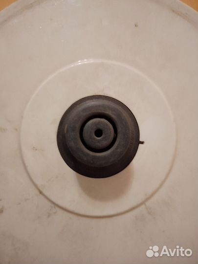 Электро подставка для чайника