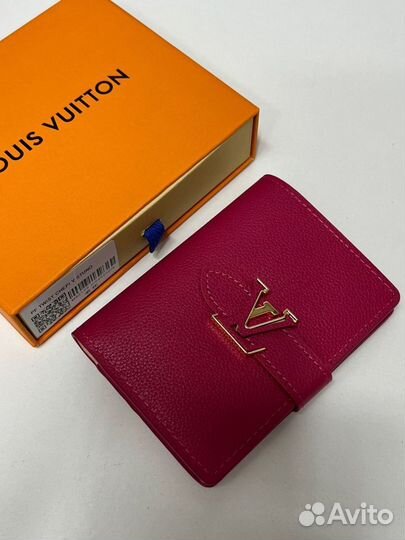 Кошелек Louis Vuitton/луи виттон/клатч/портмоне