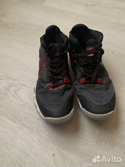 Кроссовки asics metarise