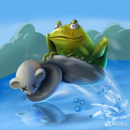 C#/Unity3D Обучение программированию C#