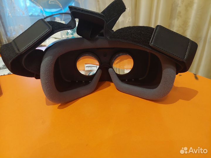 Samsung gear vr очки