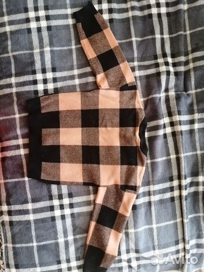 Свитер для девочки, платье