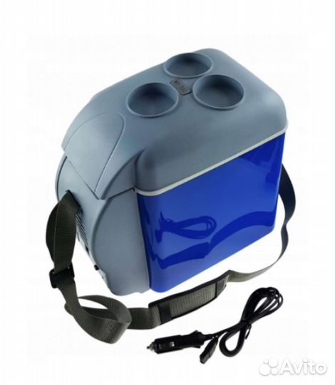 Минихолодильник туристический