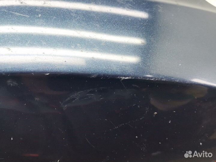 Зеркало боковое правое для Jaguar XF X250