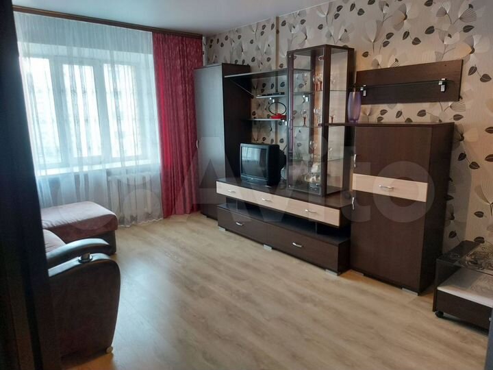 1-к. квартира, 36,5 м², 7/9 эт.