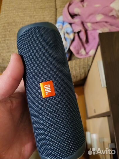 Колонка jbl flip 5