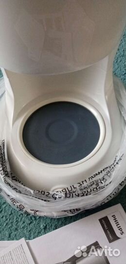 Кофеварка HD 7461/00