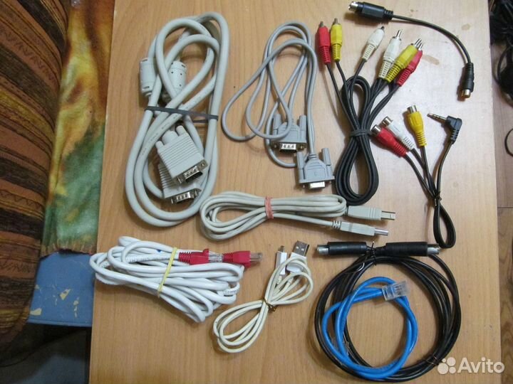 Кабели видио\аудио\питания\ hdmi