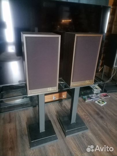 Tannoy mercury M 20