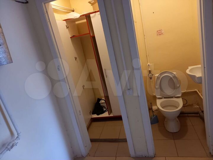 Свободного назначения, 35 м²