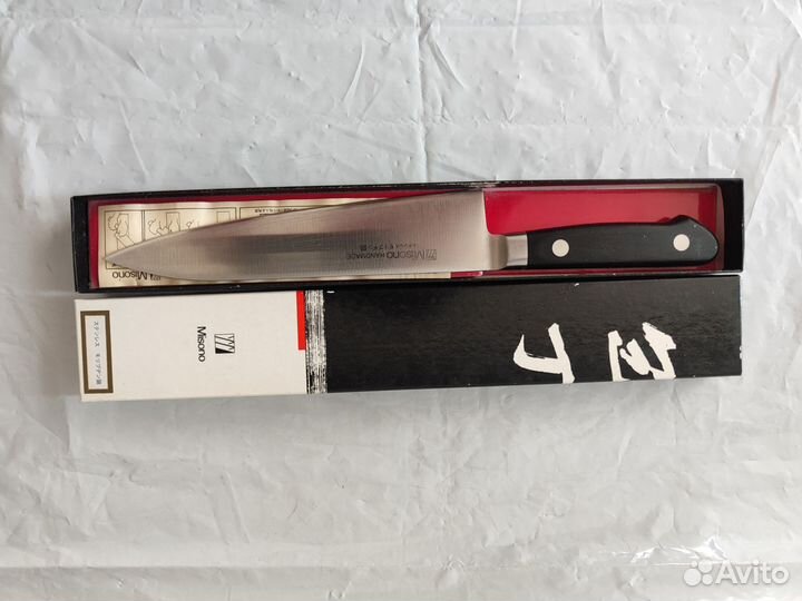 Японский кухонный нож