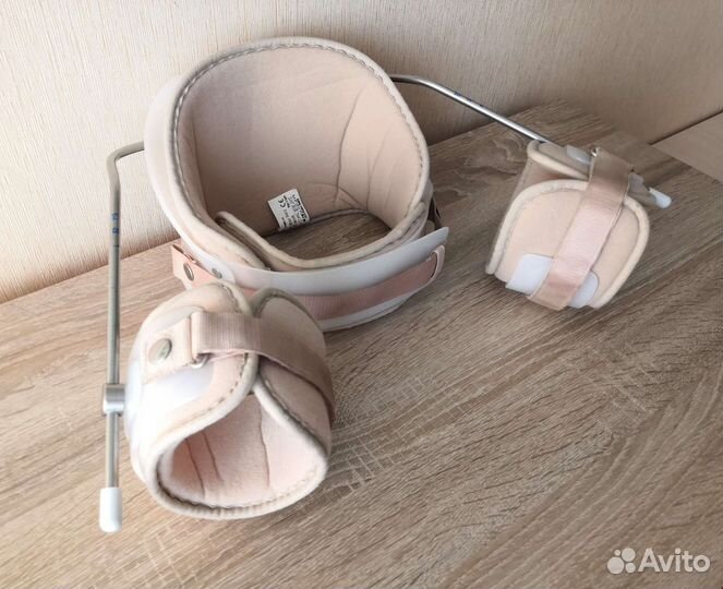 Swosh аппарат (ортез для тазобедренного сустава)