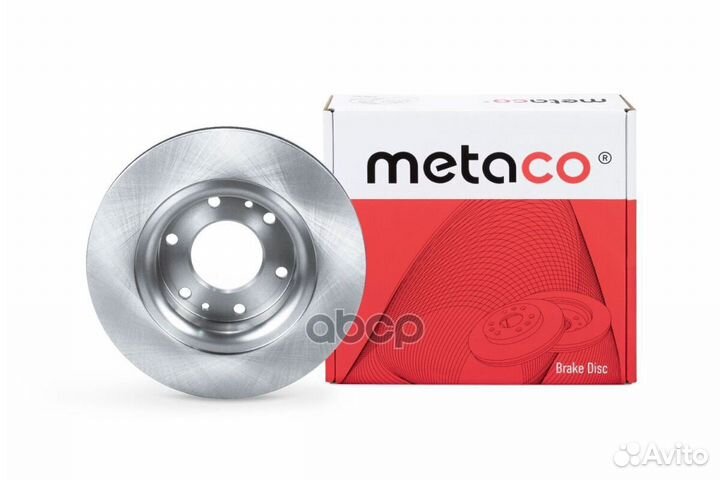 Диск тормозной GM trailblazer 01- перед.вент. 3