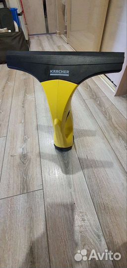 Мойка для зеркала