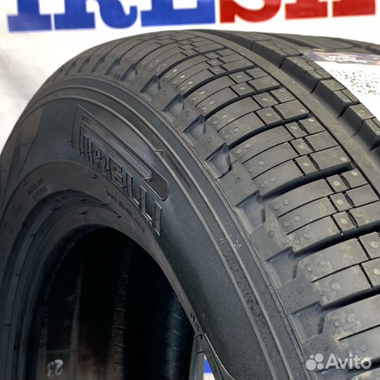 Pirelli Scorpion Verde All Season 255/55 R20 110W