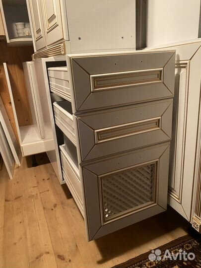 Новая Кухня прямая 3.5 метра