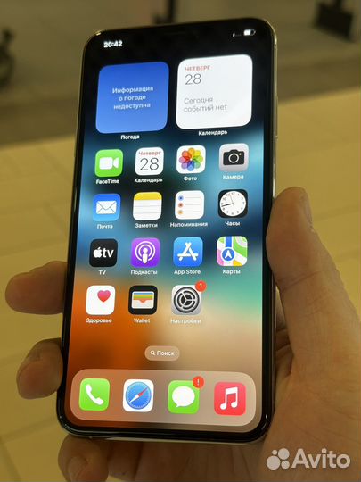 iPhone Xs Max, 64 ГБ