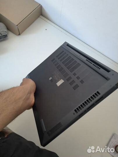 Asus zenbook 14x oled