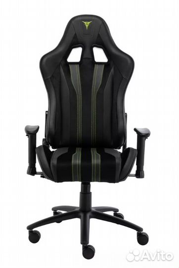 Игровое кресло zone 51 Gravity