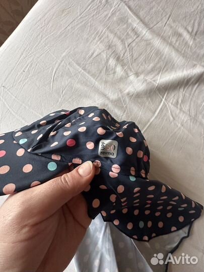 Головной убор для девочки