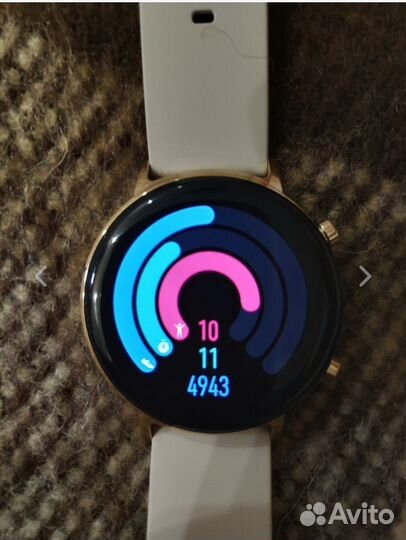 Смарт часы Huawei Watch GT 2
