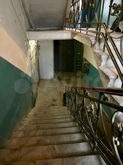 4-к. квартира, 98 м², 2/5 эт.