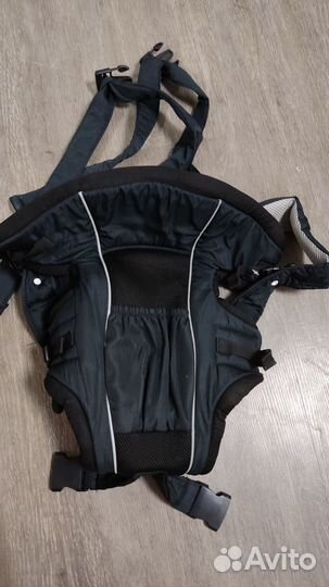 Рюкзак переноска для ребенка