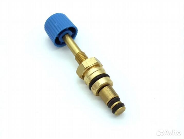 Подпиточный клапан (для Ariston Cares)