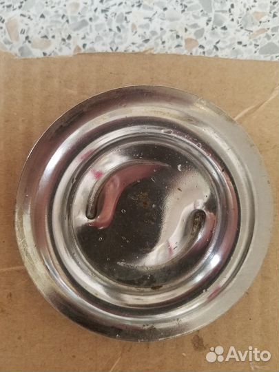 Сторож для кипячения молока