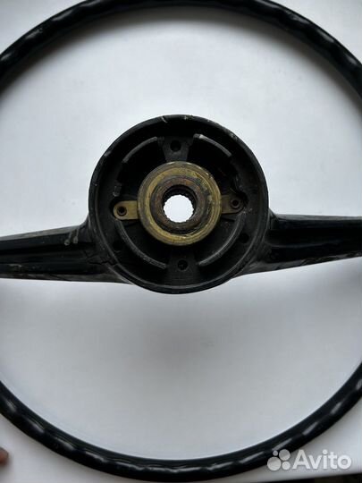 Руль Ваз 2101 2103