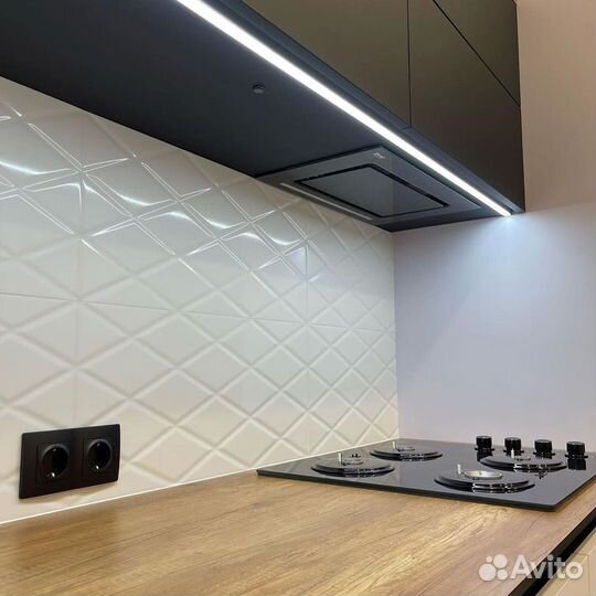 Кухня (реальная цена за гарнитур)ks:072773