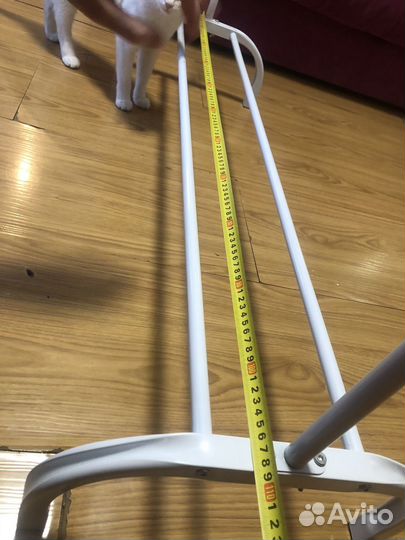 Вешалка напольная