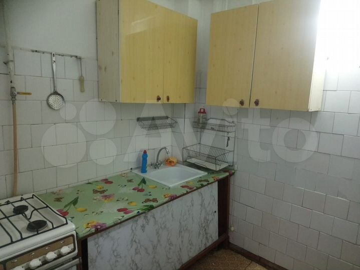 2-к. квартира, 47 м², 2/3 эт.