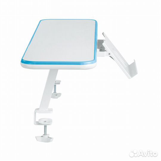 Детская полка для парты с подставкой для книг SS16