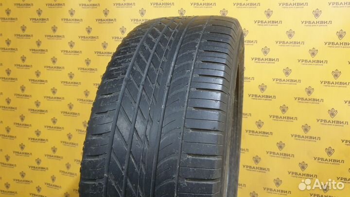 Goodyear Eagle F1 Asymmetric SUV 4x4 255/55 R20 110Y