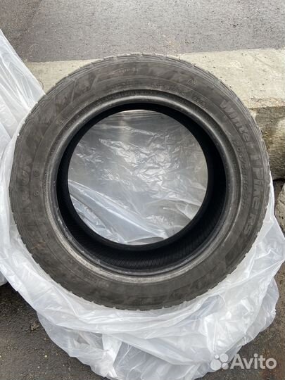 Nokian Tyres All Weather+ 205/55 R16