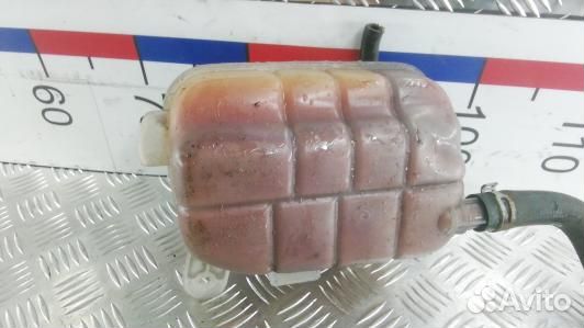 Бачок расширительный opel mokka (NVN01NP01)