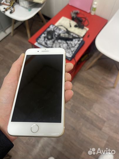 iPhone 7 Plus, 128 ГБ