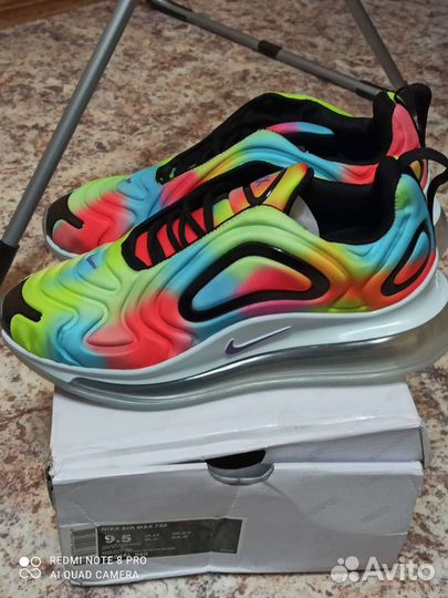 Кроссовки Nike