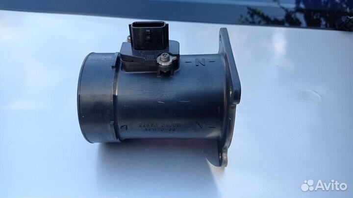 Дмрв nissan teana j31